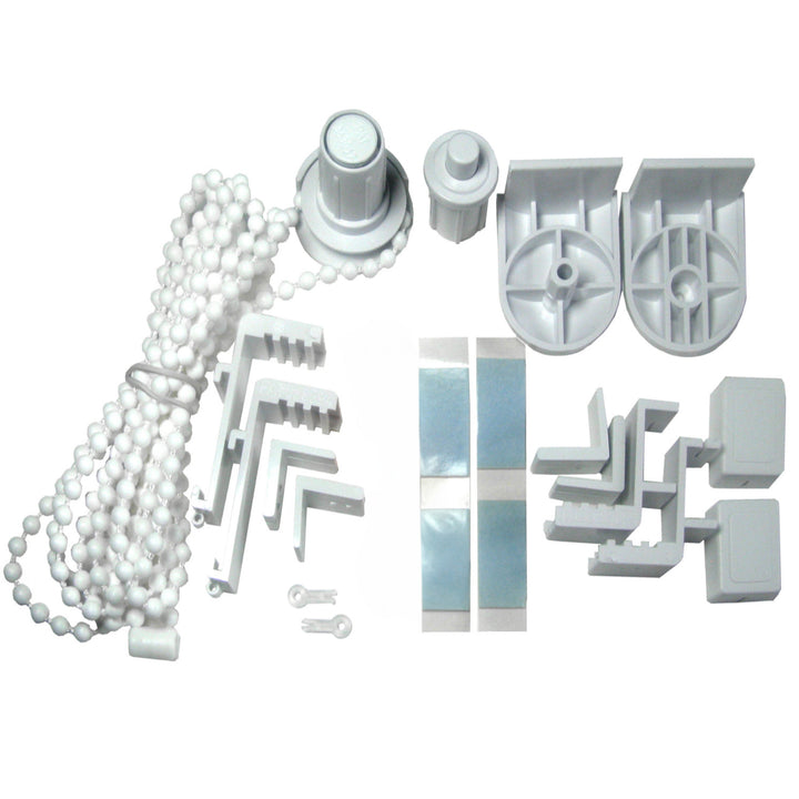 MECCANISMO ROLLER BRANCH MINI BIANCO - set