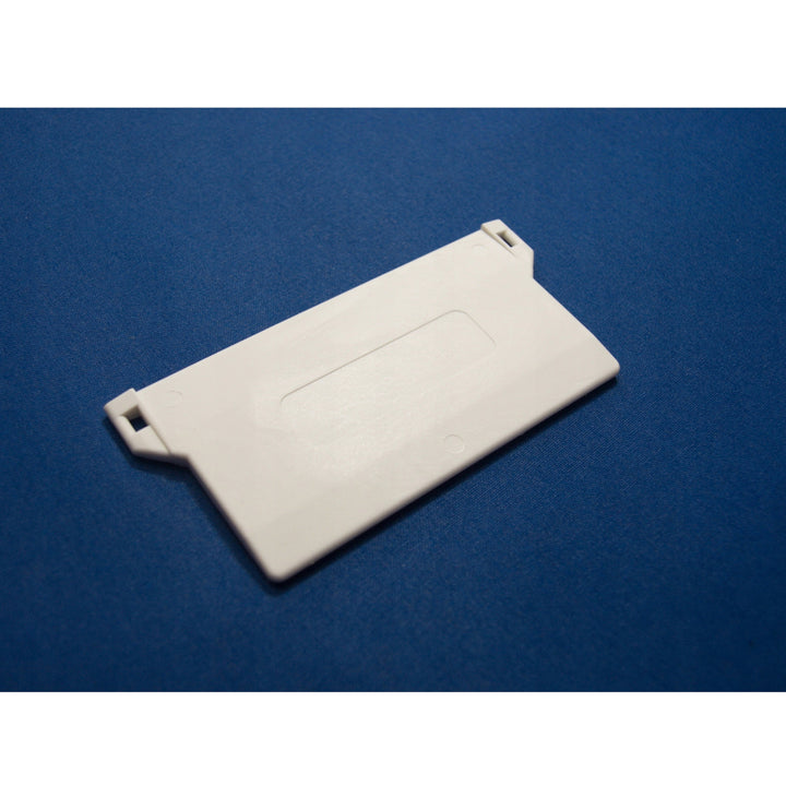Pesi a striscia 89 mm per tende verticali - 10 pz.