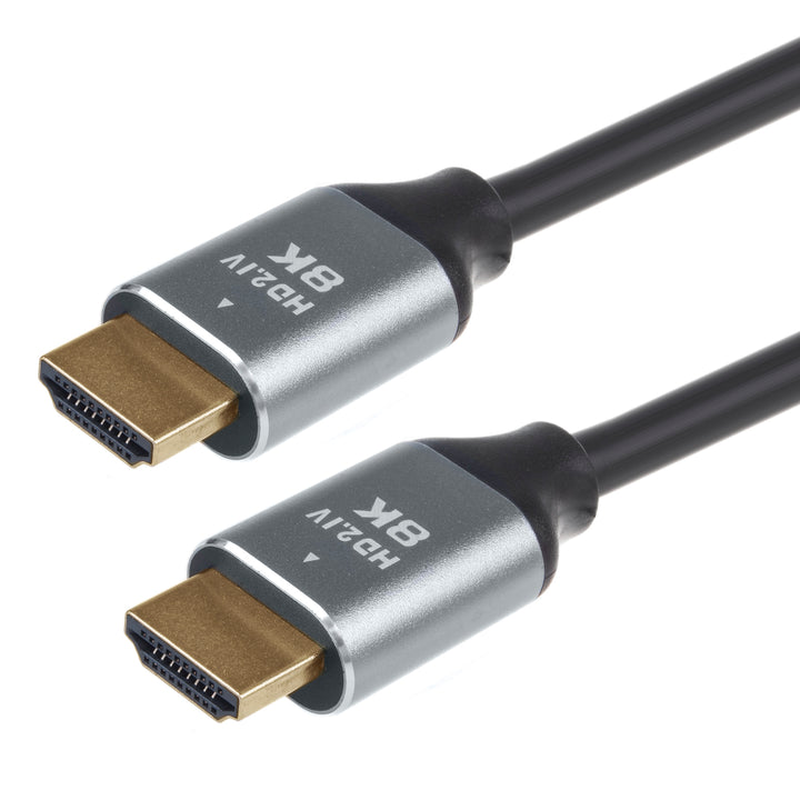 Maclean MCTV-440 Cavo HDMI 2.1a Maclean, 1,5 m, 8K, MCTV-440