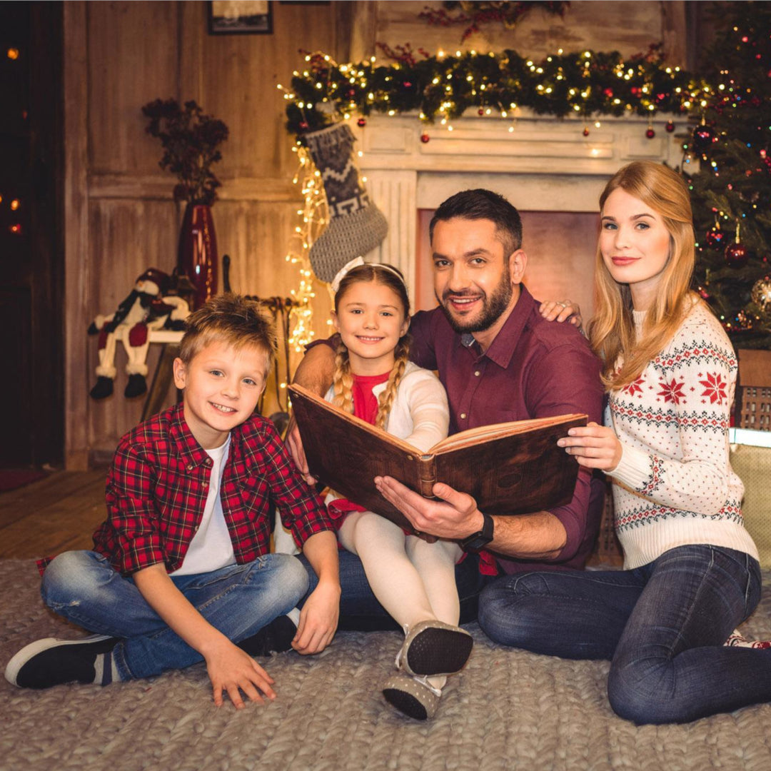 Albero di Natale in PVC Premium Diamond Pine 250 - alta qualità