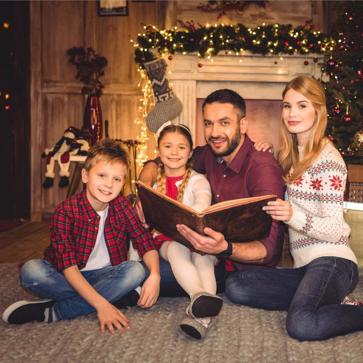 Albero di Natale in PVC Premium Diamond Pine 250 - alta qualità