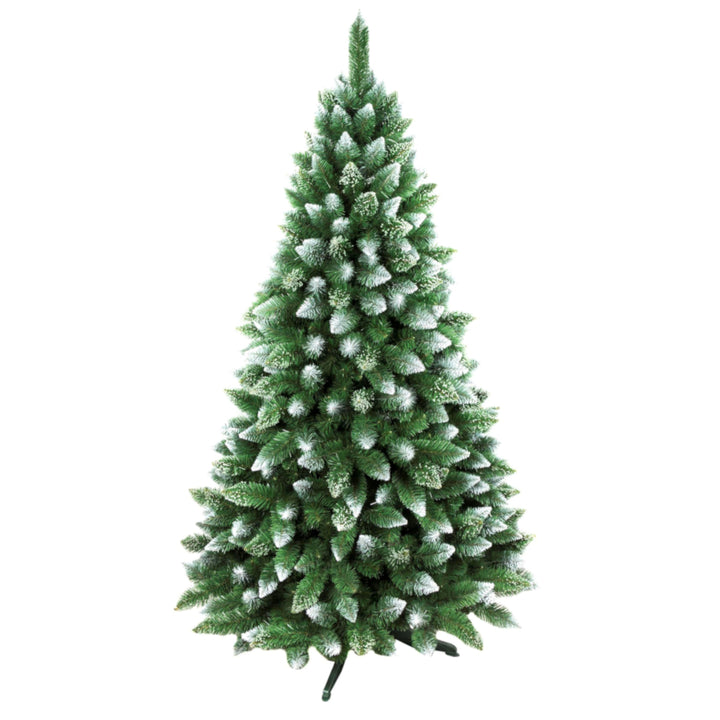 Albero di Natale pino artificiale DIAMOND 200 cm - alta qualità