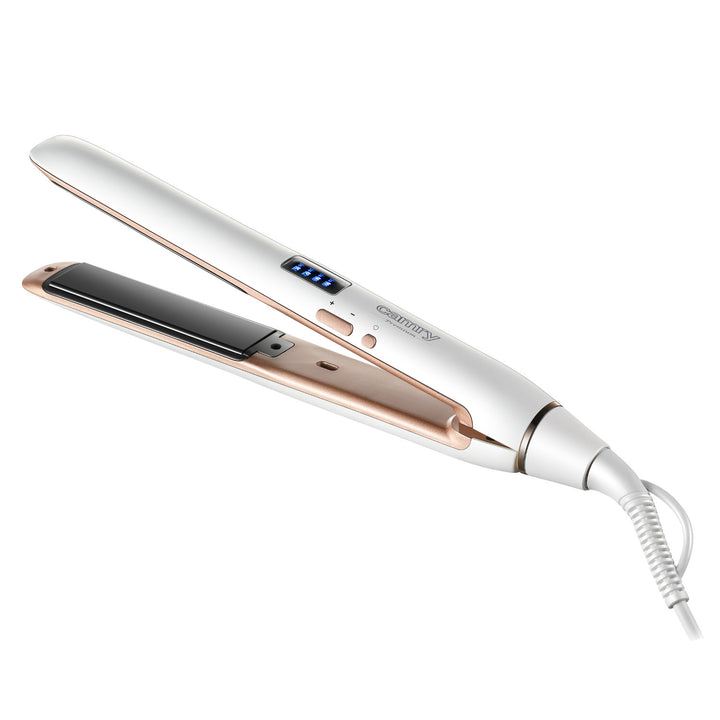 Camry CR 2322 piastra professionale per capelli in ceramica-tormalina