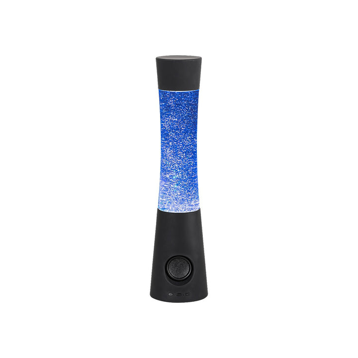 Lampada LED decorativa di Carnevale 5W + altoparlante - lampada con altoparlante