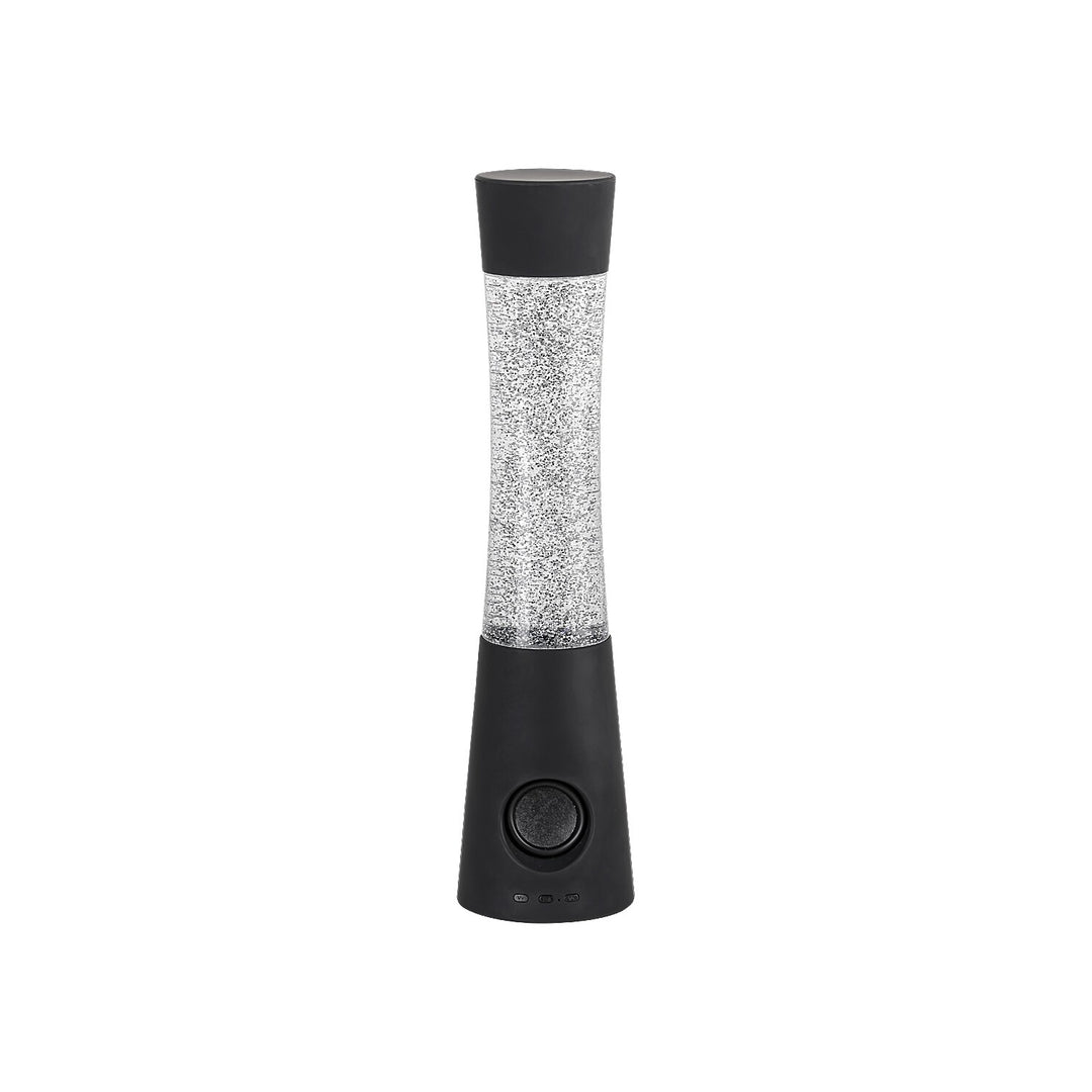 Lampada LED decorativa di Carnevale 5W + altoparlante - lampada con altoparlante