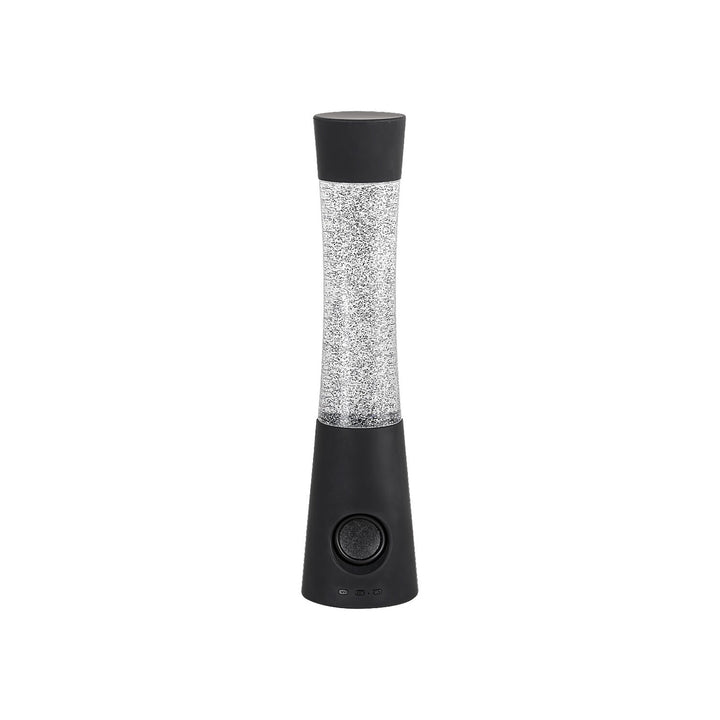 Lampada LED decorativa di Carnevale 5W + altoparlante - lampada con altoparlante