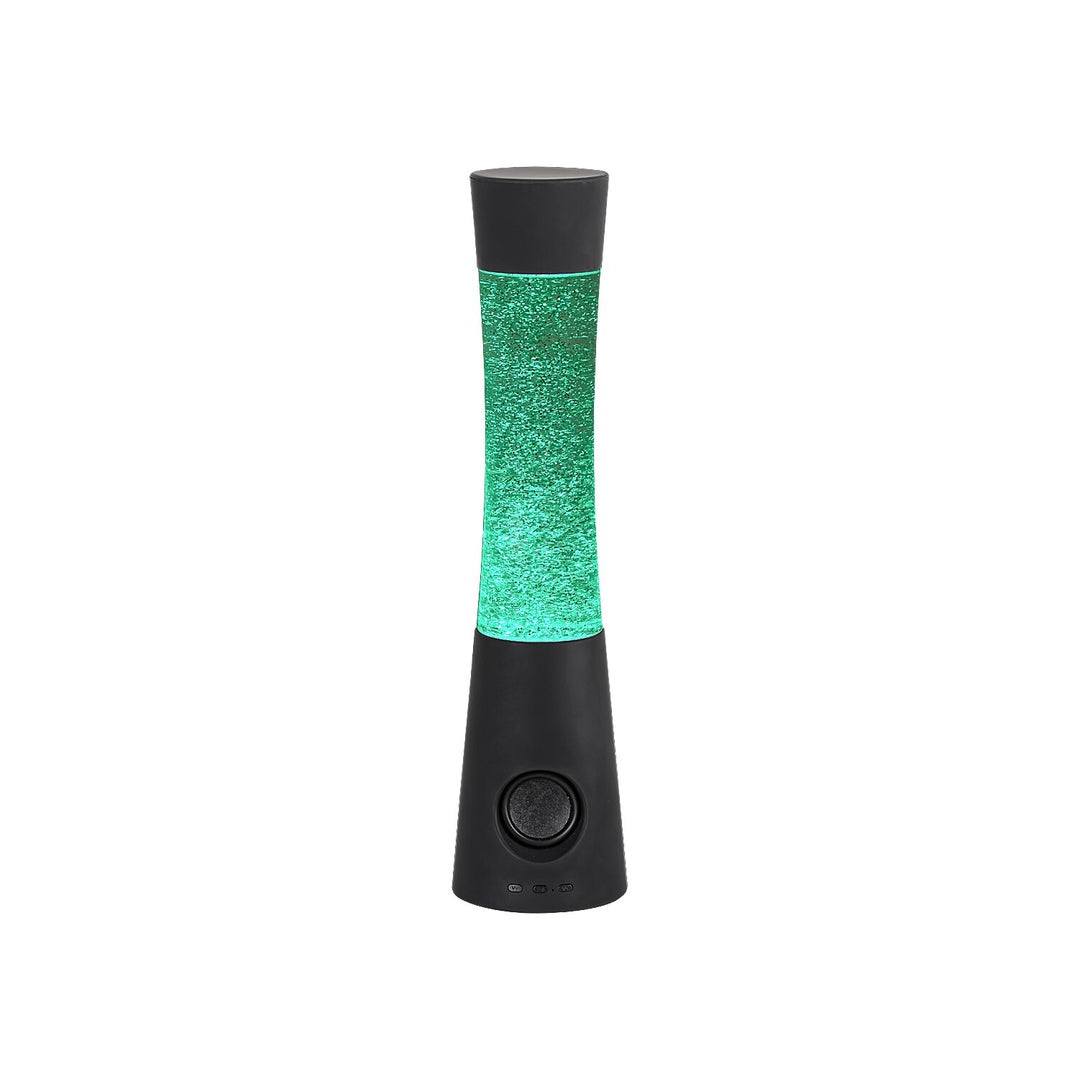 Lampada LED decorativa di Carnevale 5W + altoparlante - lampada con altoparlante