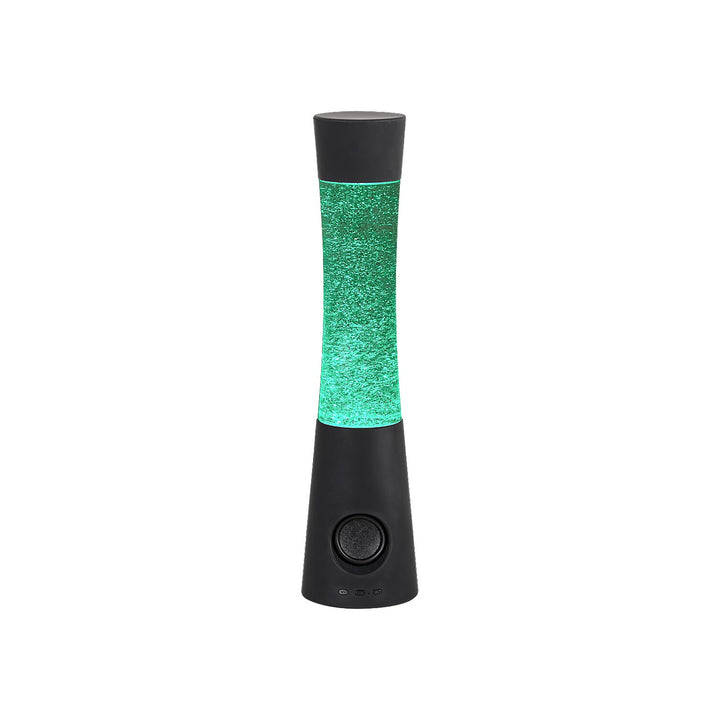 Lampada LED decorativa di Carnevale 5W + altoparlante - lampada con altoparlante