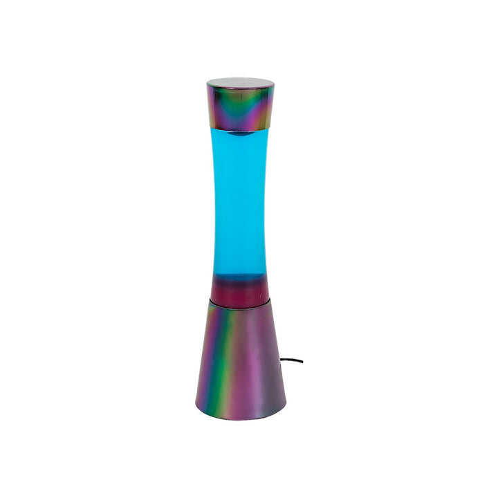 Minka,lavalamp Gy6.35 20W, 39,5 cm arcobaleno - lampada decorativa