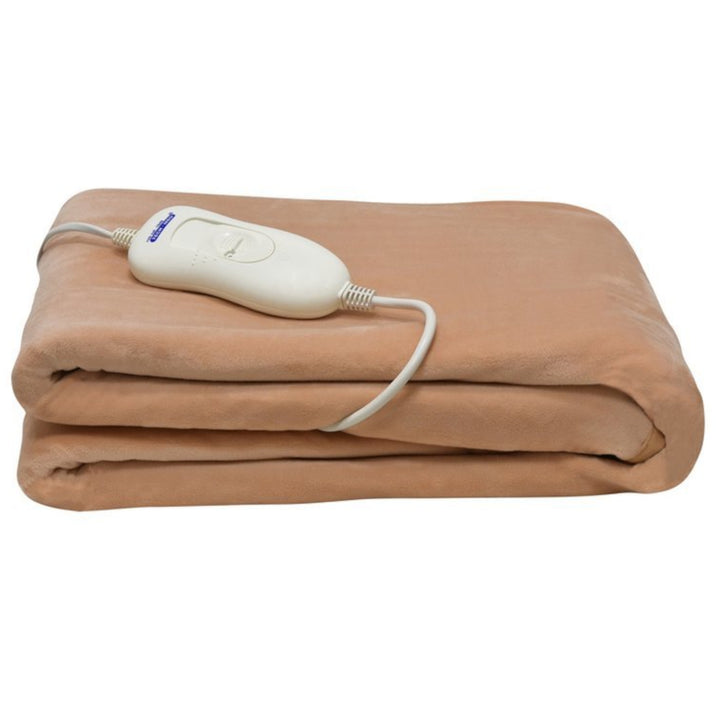 TECH-MED  TM-P100 Coperta elettrica Plaid riscaldante