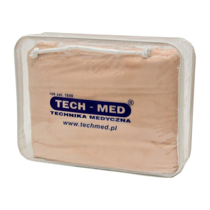 TECH-MED  TM-P100 Coperta elettrica Plaid riscaldante