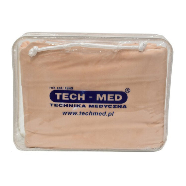 TECH-MED  TM-P100 Coperta elettrica Plaid riscaldante