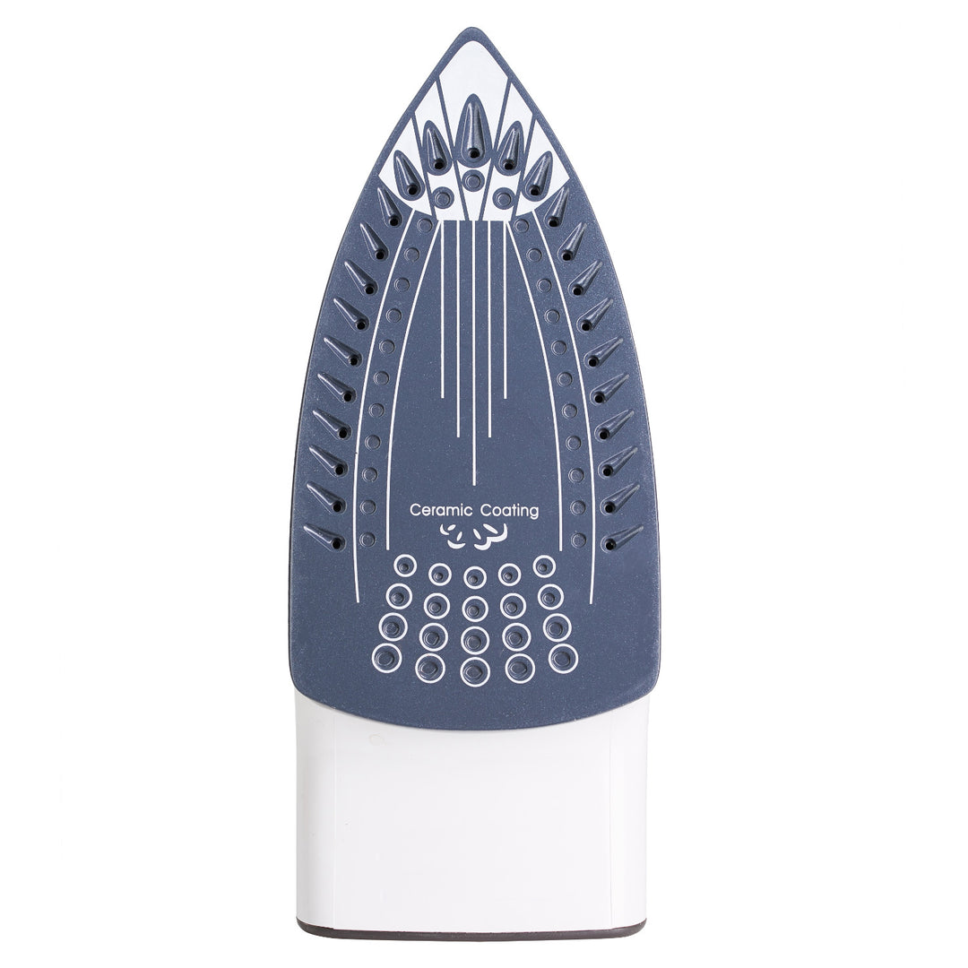 Adler AD 5030 Ferro da stiro in ceramica autopulente 3000 W