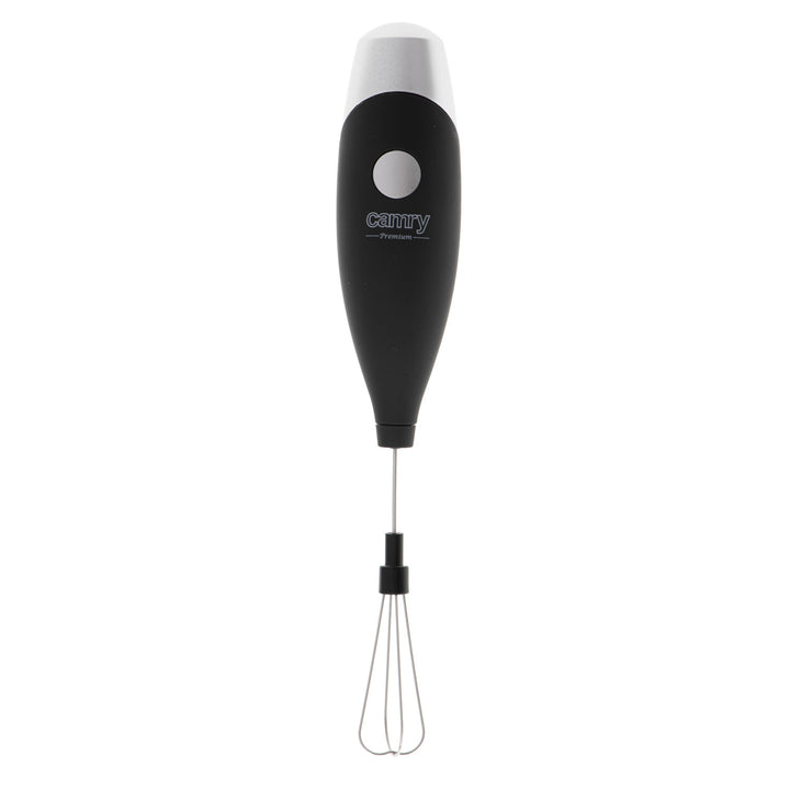 Montalatte Camry CR 4501 con agitatore e supporto