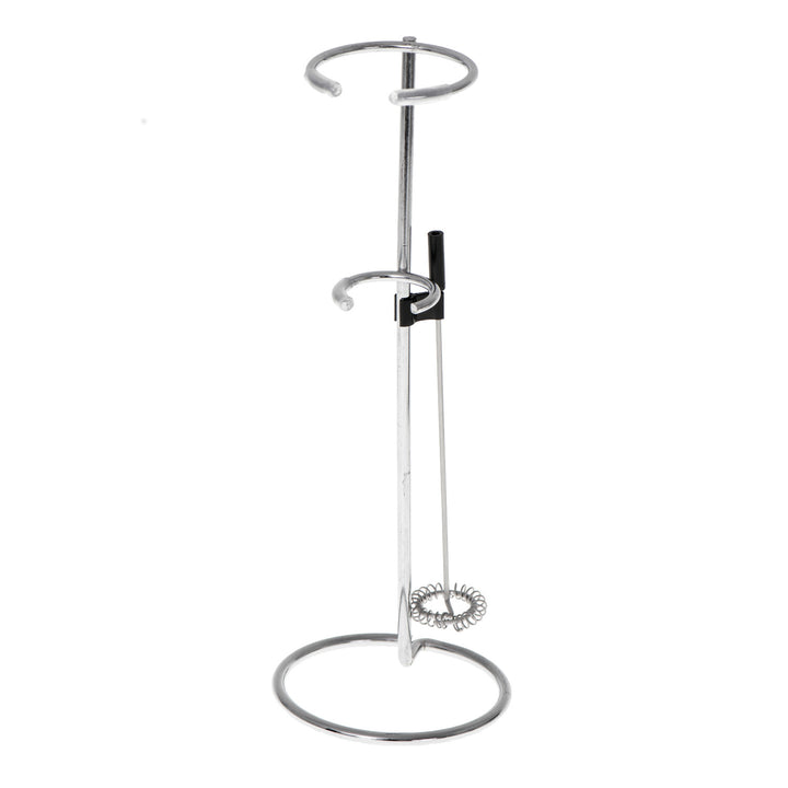 Montalatte Camry CR 4501 con agitatore e supporto