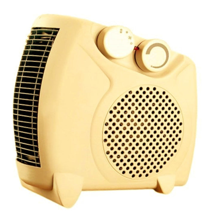 Maestro  MR-921Termoventilatore elettrico 2000W 3 modalità di funzionamento Ventola calda e fredda