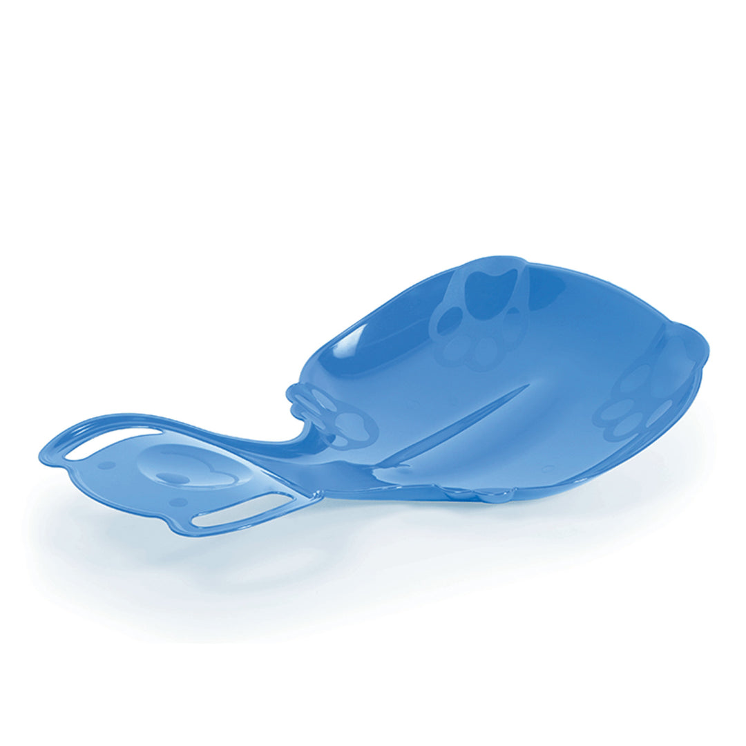 Prosperplast Scivolo da neve Snow Slider Polar Bear 1 blu