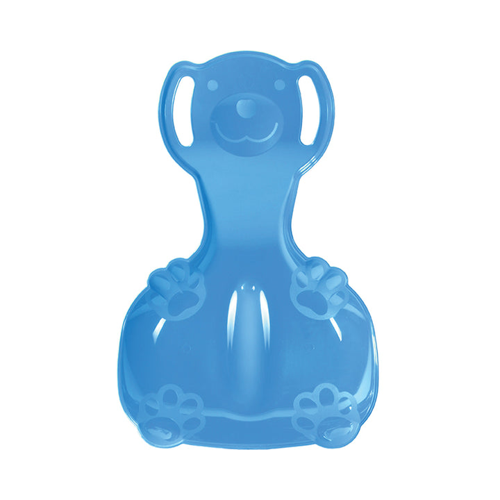 Prosperplast Scivolo da neve Snow Slider Polar Bear 1 blu