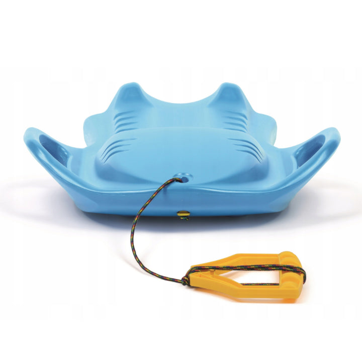 Prosperplast Slitta da neve Snow Sport Plastic Blu