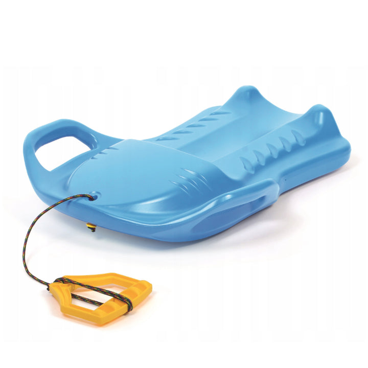 Prosperplast Slitta da neve Snow Sport Plastic Blu