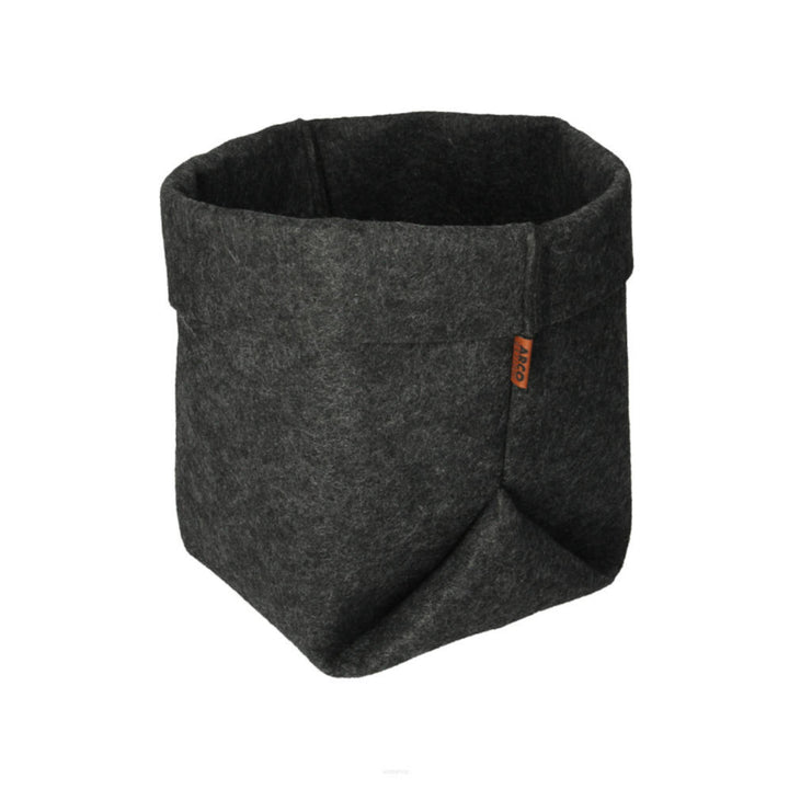 Coprivasoi Simple in feltro semplice L - 20 cm Lavabile