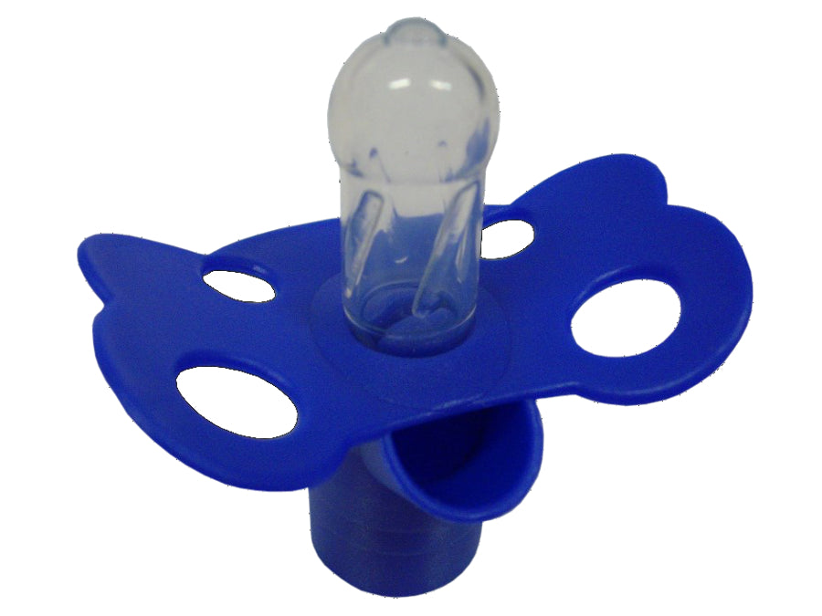 ProMedix Misiek PR-811 Nebulizzatore + smoczek