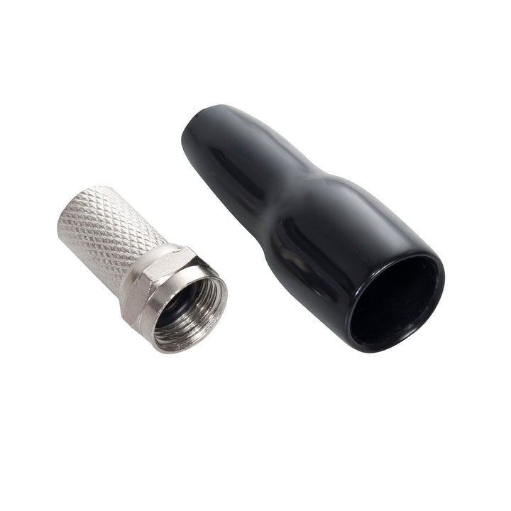 Antenna TV direzionale DVB-T MUX 8 + adattatore usb 5 V