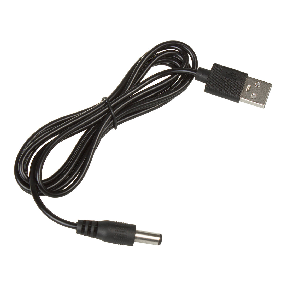 Antenna TV direzionale DVB-T MUX 8 + adattatore usb 5 V