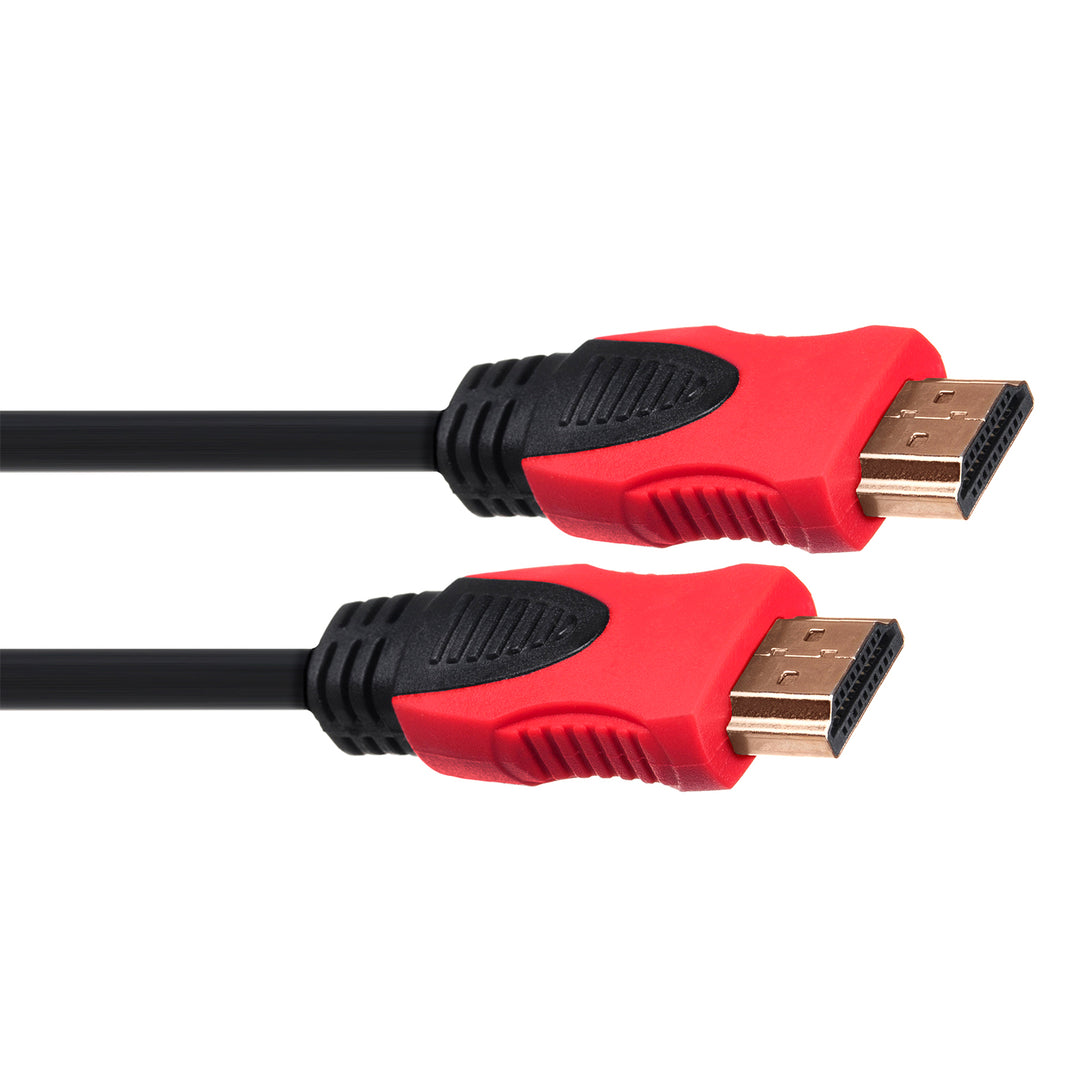 Maclean MC-605N Supporto TV + cavo HDMI MCTV-813