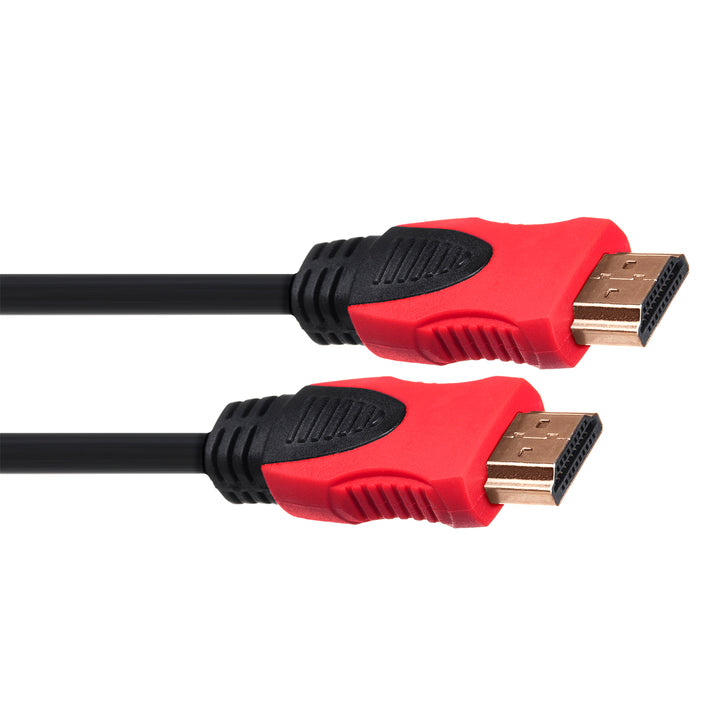 Maclean MC-605N Supporto TV + cavo HDMI MCTV-813