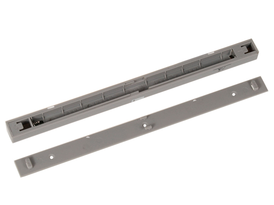 2x Lampada Maclean a 6 led con rilevatore di movimento + batterie AAA