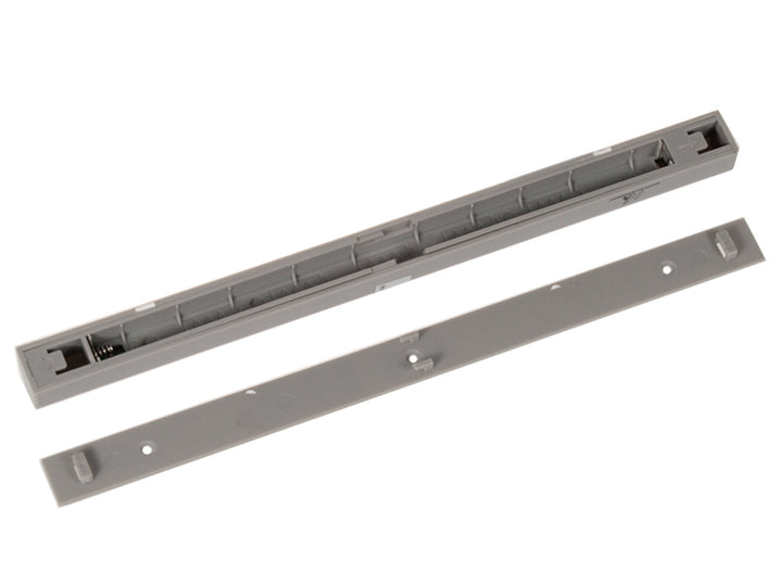 2x Lampada Maclean a 6 led con rilevatore di movimento + batterie AAA