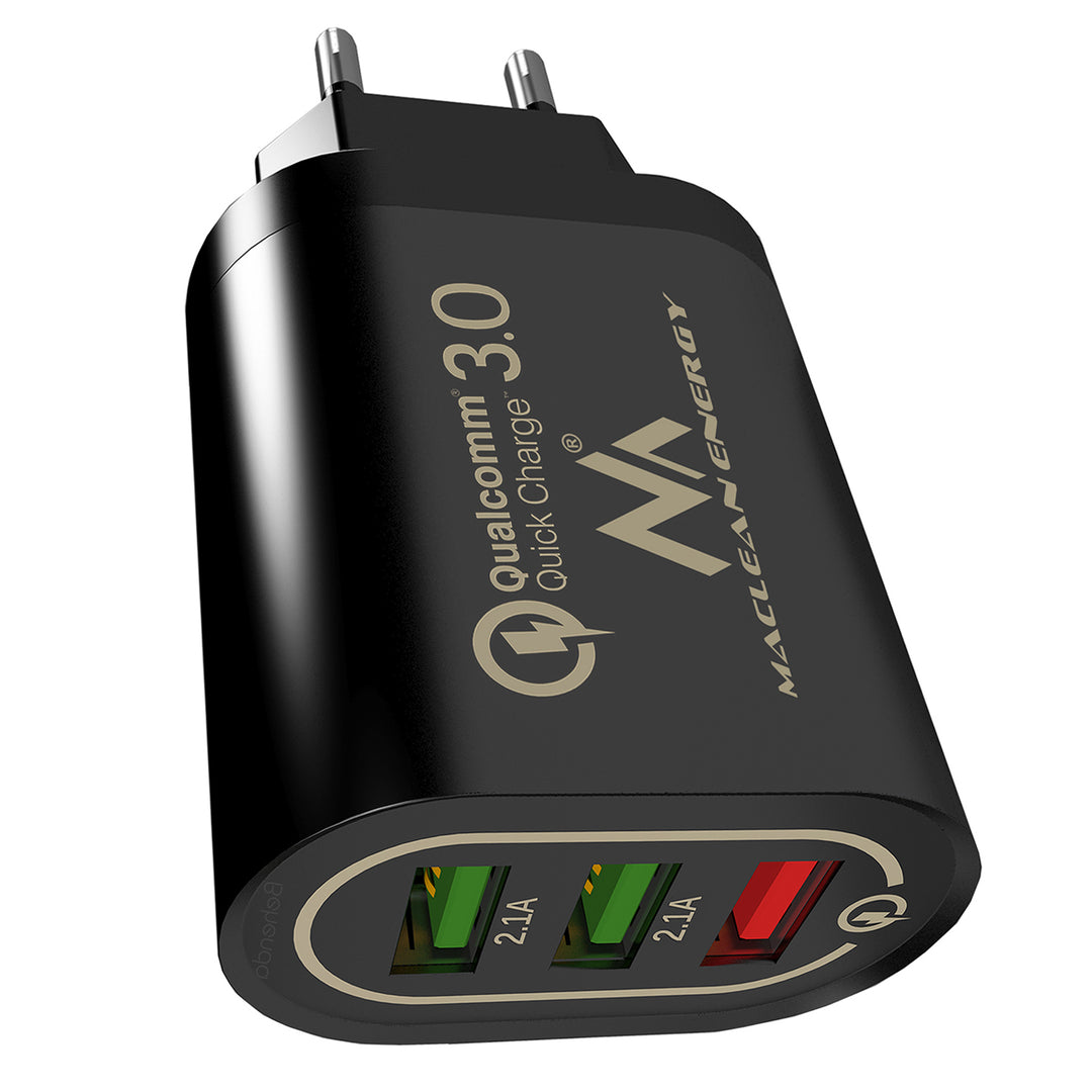 Caricatore 7031070315 USB universale 7200 mA 5 V + cavo