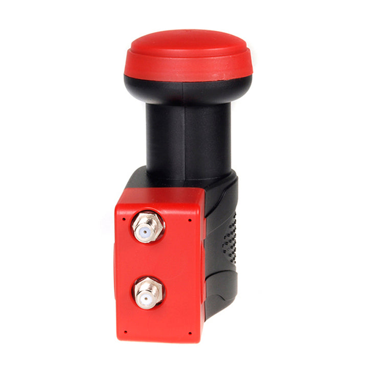 Convertitore Maclean MCTV-670 doppio + connettori F