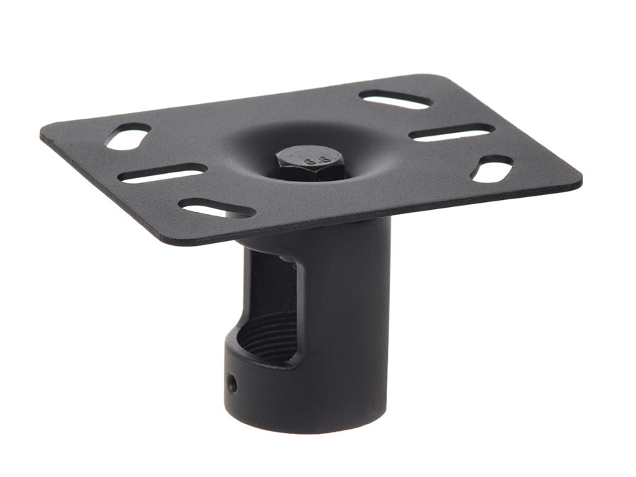 Supporto a soffitto per due televisori MC-703 con MC-706 e MC-707