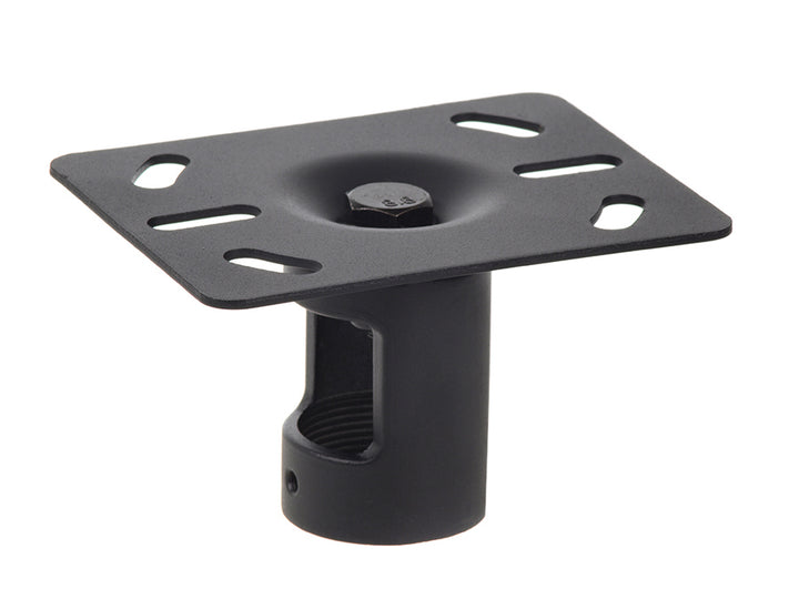 Supporto a soffitto per due televisori MC-703 con MC-706 e MC-707