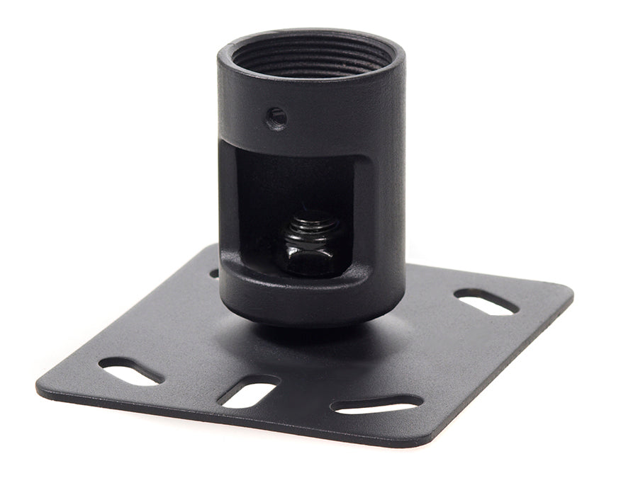 Supporto a soffitto per due televisori MC-703 con MC-706 e MC-707