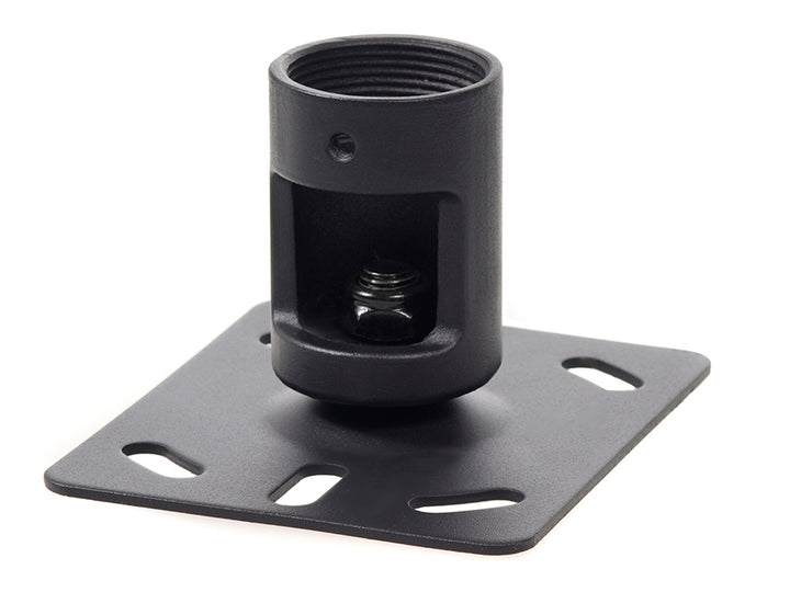 Supporto a soffitto per due televisori MC-703 con MC-706 e MC-707