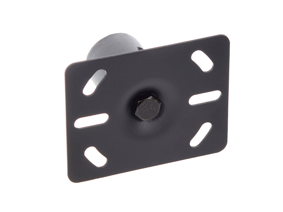 Supporto a soffitto per due televisori MC-703 con MC-706 e MC-707