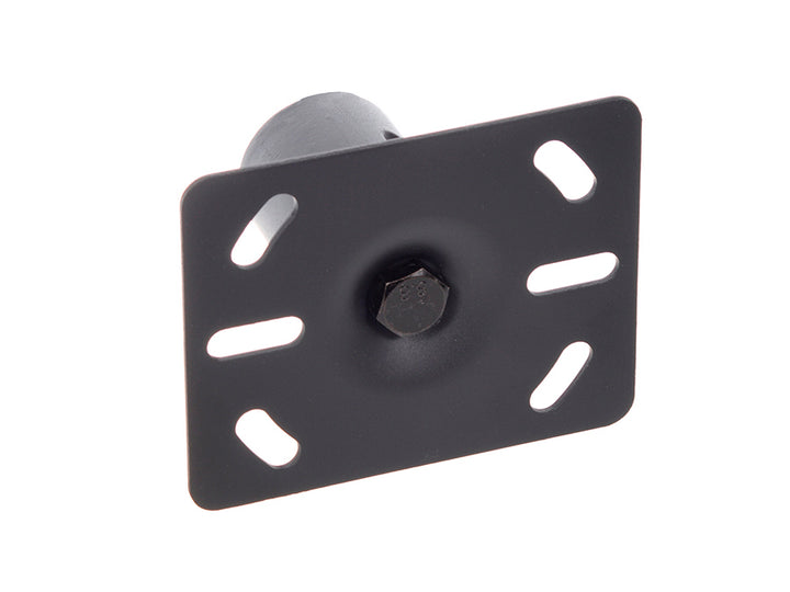Supporto a soffitto per due televisori MC-703 con MC-706 e MC-707