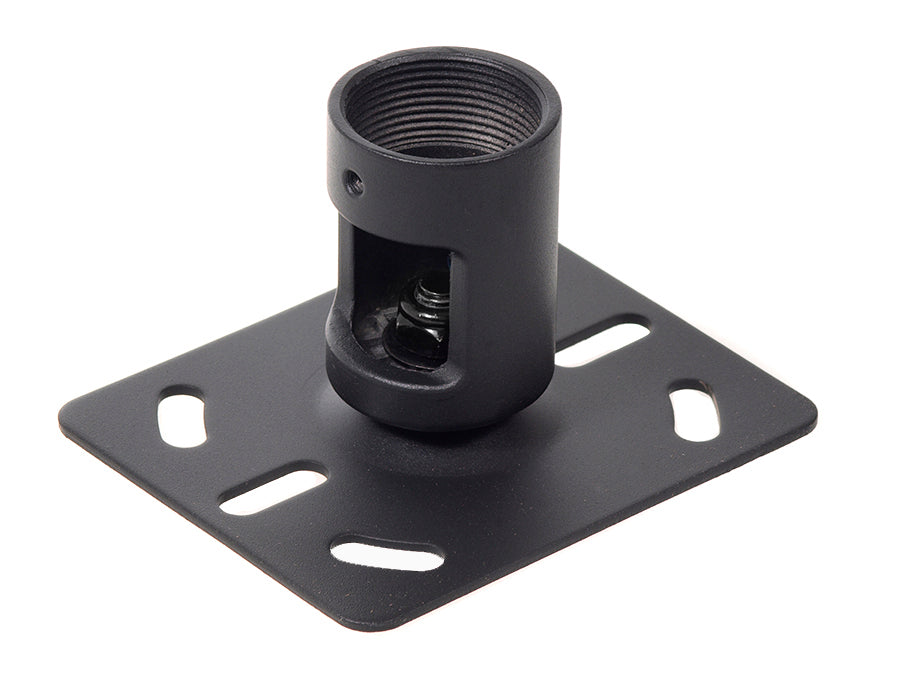 Supporto a soffitto per due televisori MC-703 con MC-706 e MC-707