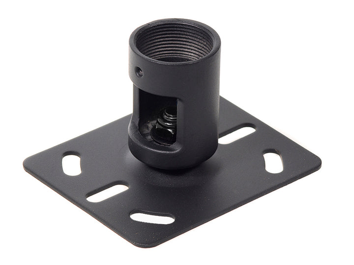 Supporto a soffitto per due televisori MC-703 con MC-706 e MC-707
