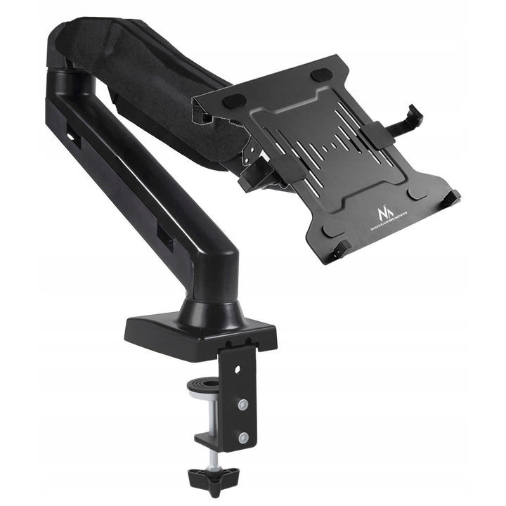Supporto girevole per laptop Maclean MC-860 + MC-764