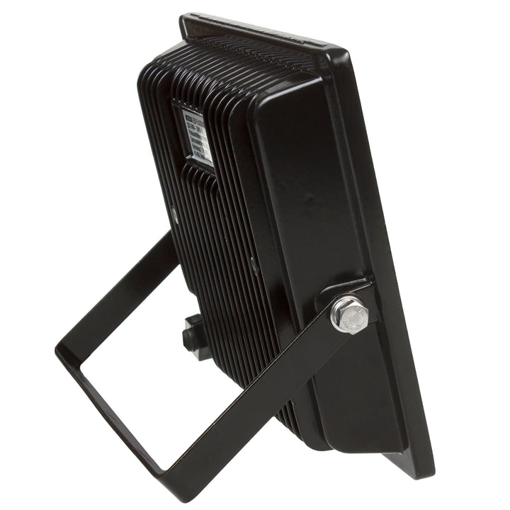 Alogena bianca neutra 4000 lm 50 W MCE550 + supporto