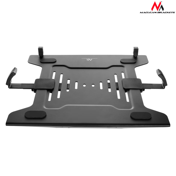 Supporto per laptop da scrivania girevole Maclean MC-883