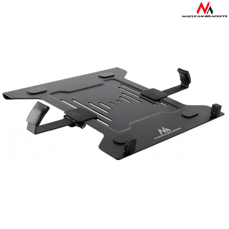 Supporto per laptop da scrivania girevole Maclean MC-883