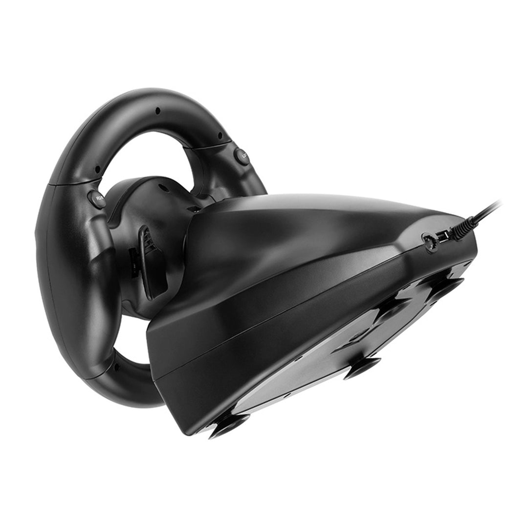 VolanteTracer Rayder 4in1 + cavo USB - microUSB tipo B Maclean 1 m