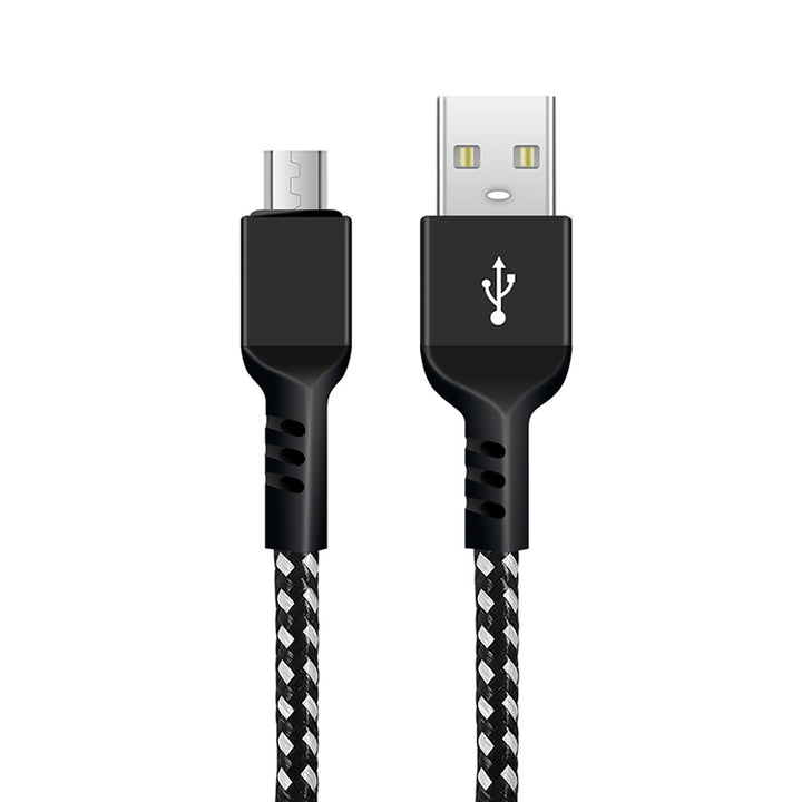 VolanteTracer Rayder 4in1 + cavo USB - microUSB tipo B Maclean 1 m