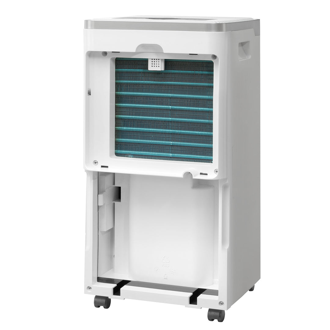 Smart Concept OV2012 Perfect Air Deumidificatore con purificatore