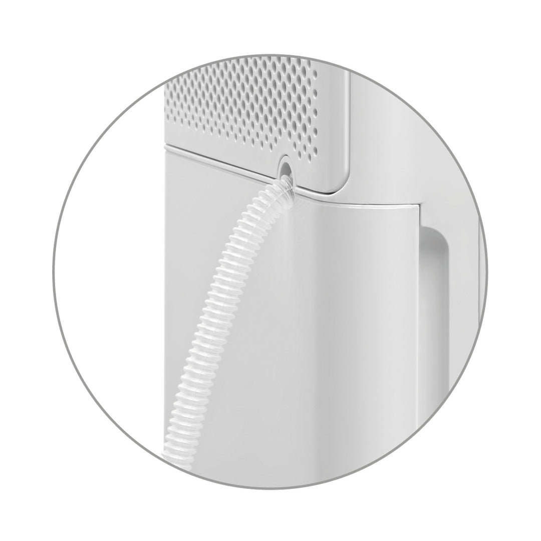 Smart Concept OV2012 Perfect Air Deumidificatore con purificatore